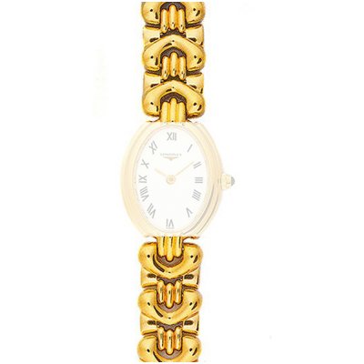 Longines L600075413 Ladies Strap