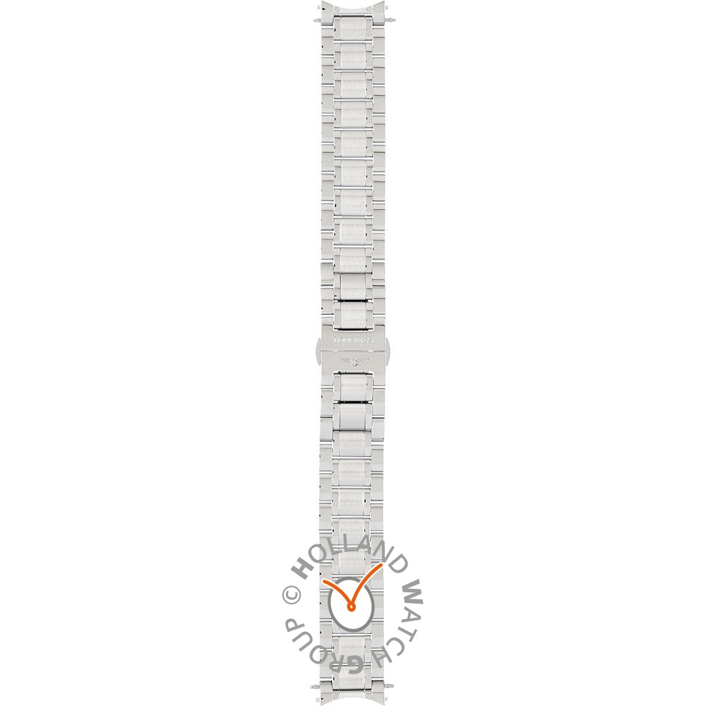 Longines L600135763 Master Collection Strap Official dealer