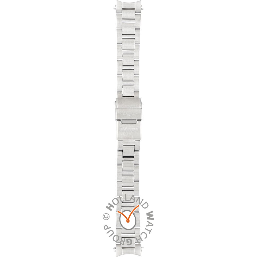 Longines L600138157 HydroConquest Strap