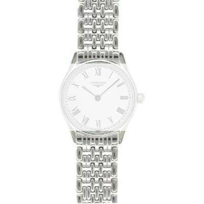 Longines L600103804 Lyre Strap