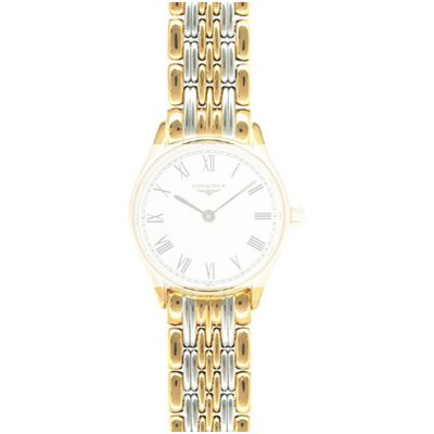 Longines L600103806 Lyre Strap