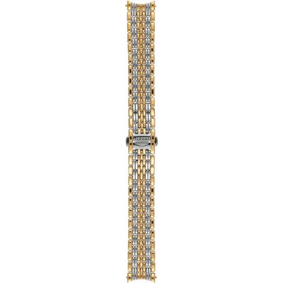 Longines L600104334 Lyre Strap