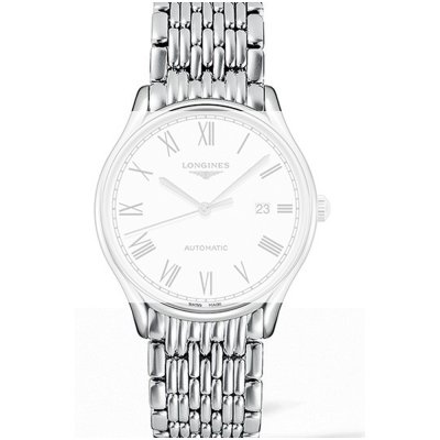 Longines L600163579 Lyre Strap