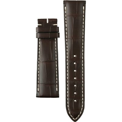 Longines L682109818 Master collection Strap Official dealer