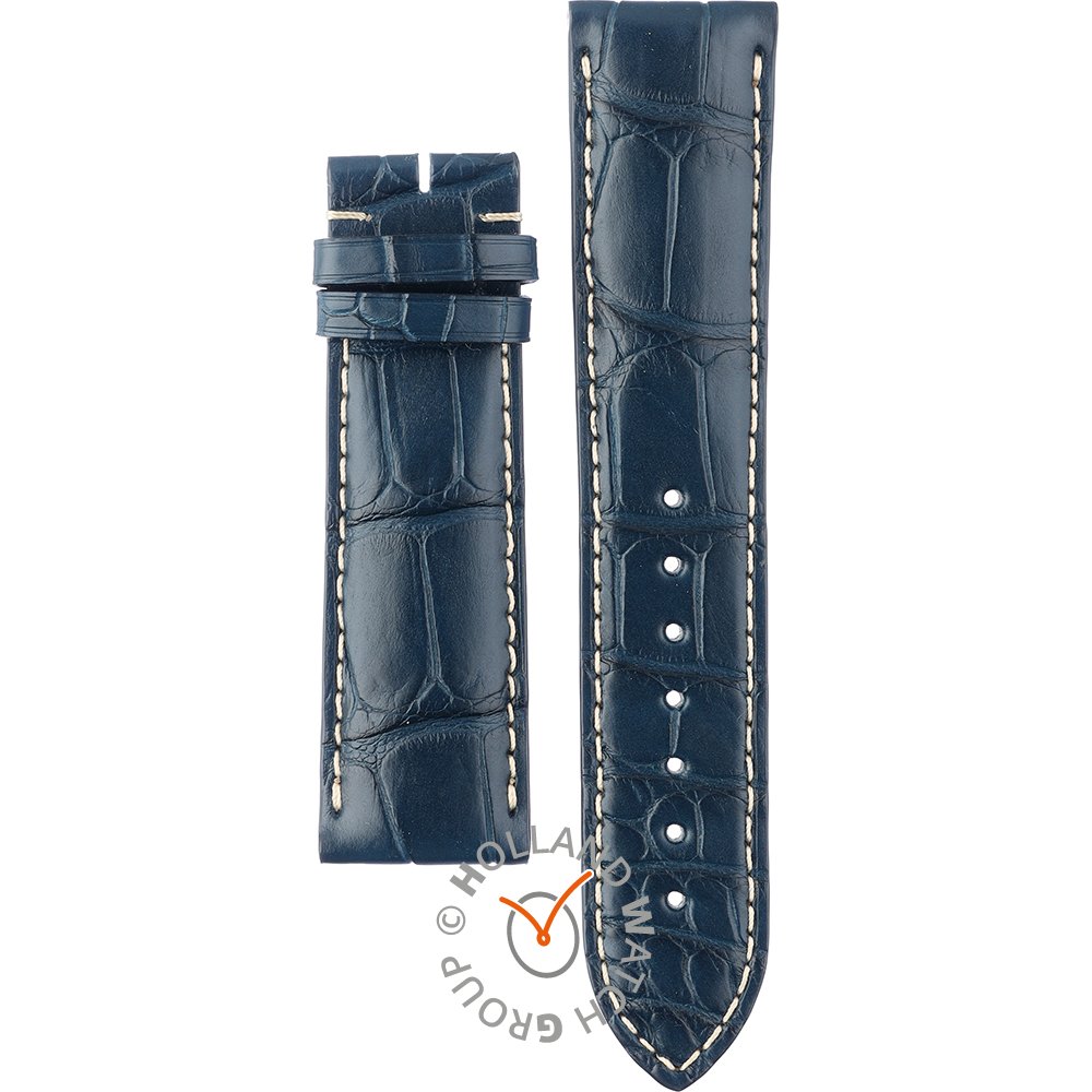 Longines L682159818 Master collection Strap Official dealer