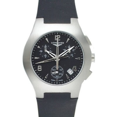 Longines L36184567 Oposition Watch