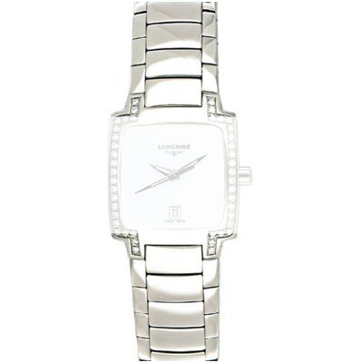 Longines L600075240 Oposition Strap