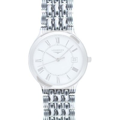 Longines L600075151 Présence Strap