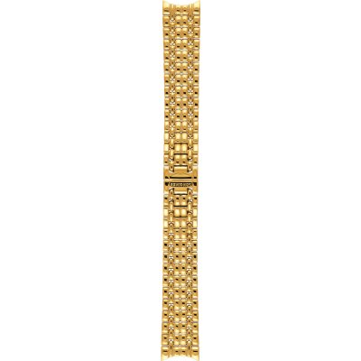 Longines L600075439 Présence Strap