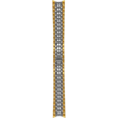 Longines L600075613 Présence Strap