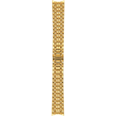 Longines L600144620 Présence Strap