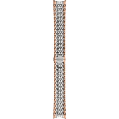 Longines L600151358 Présence Strap