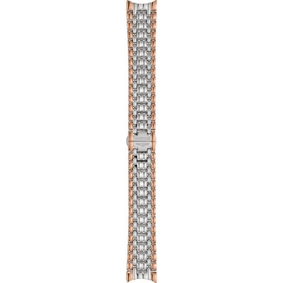 Longines L600151446 Présence Strap