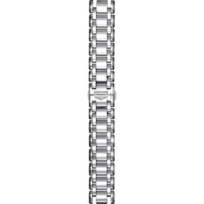 Longines L600130441 PrimaLuna Strap