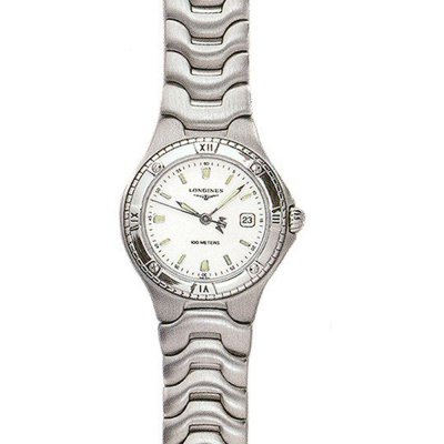 Longines L31124126 Sport Wing Watch