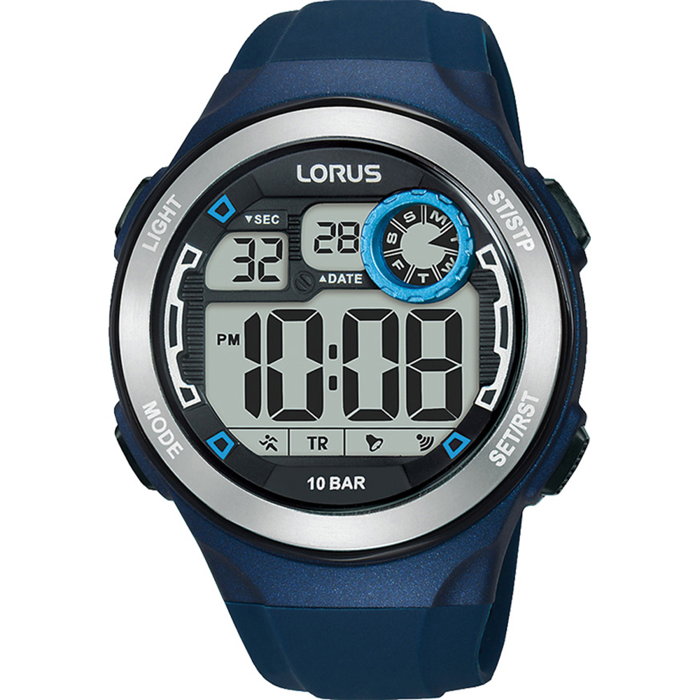 Lorus mens digital watches new arrivals