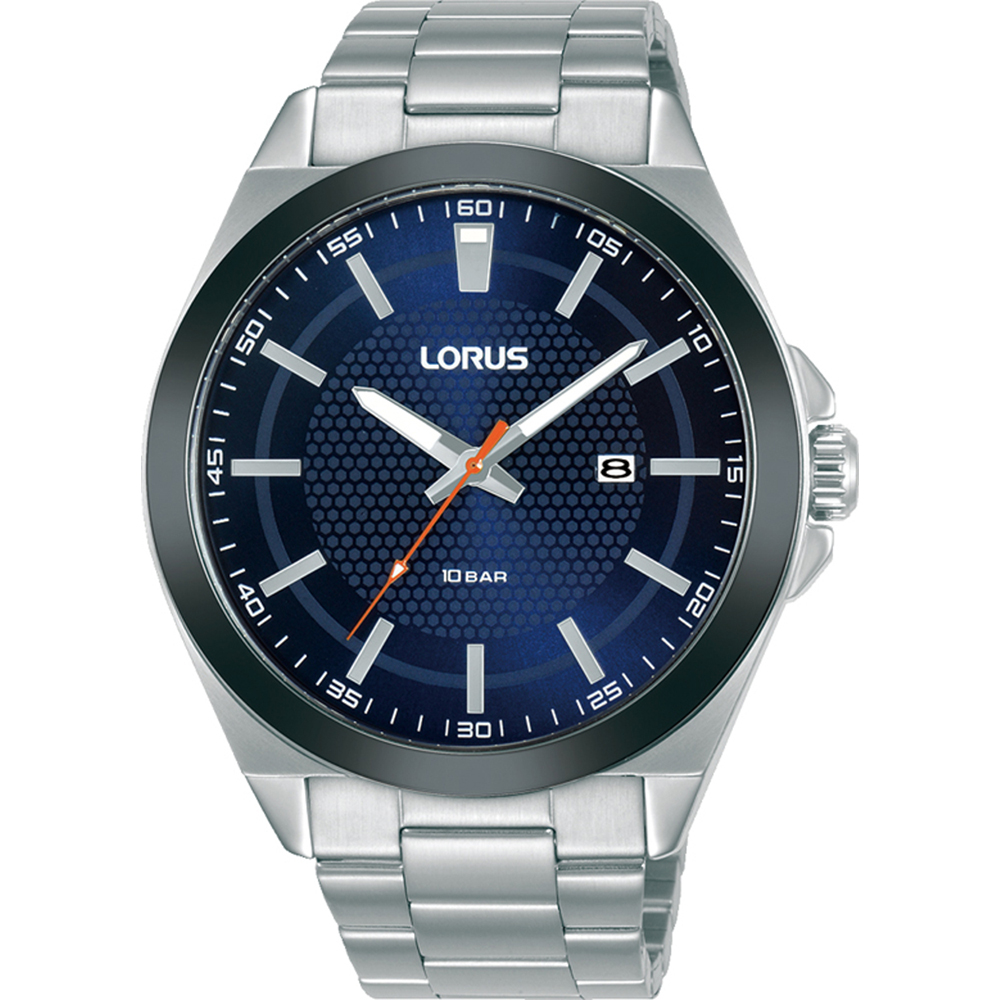 Lorus Classic dress RH937PX9 Gents Watch