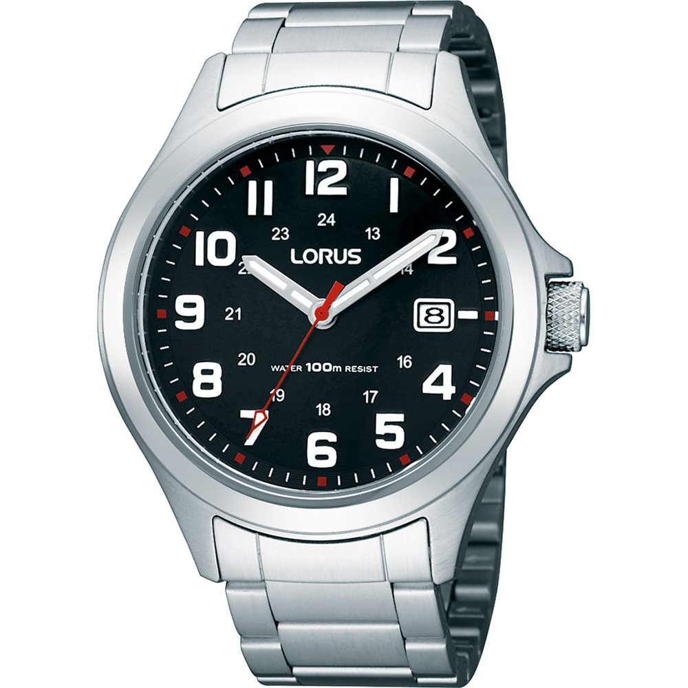 Lorus Classic dress RXH01IX5 Gents Watch