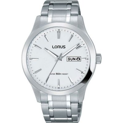 Lorus Sport RM325JX9 Watch EAN: • • 4894138358555