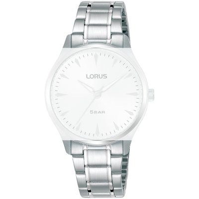 Lorus RHN302X Ladies Strap