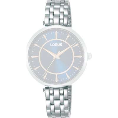 Lorus RQN219X Ladies Strap