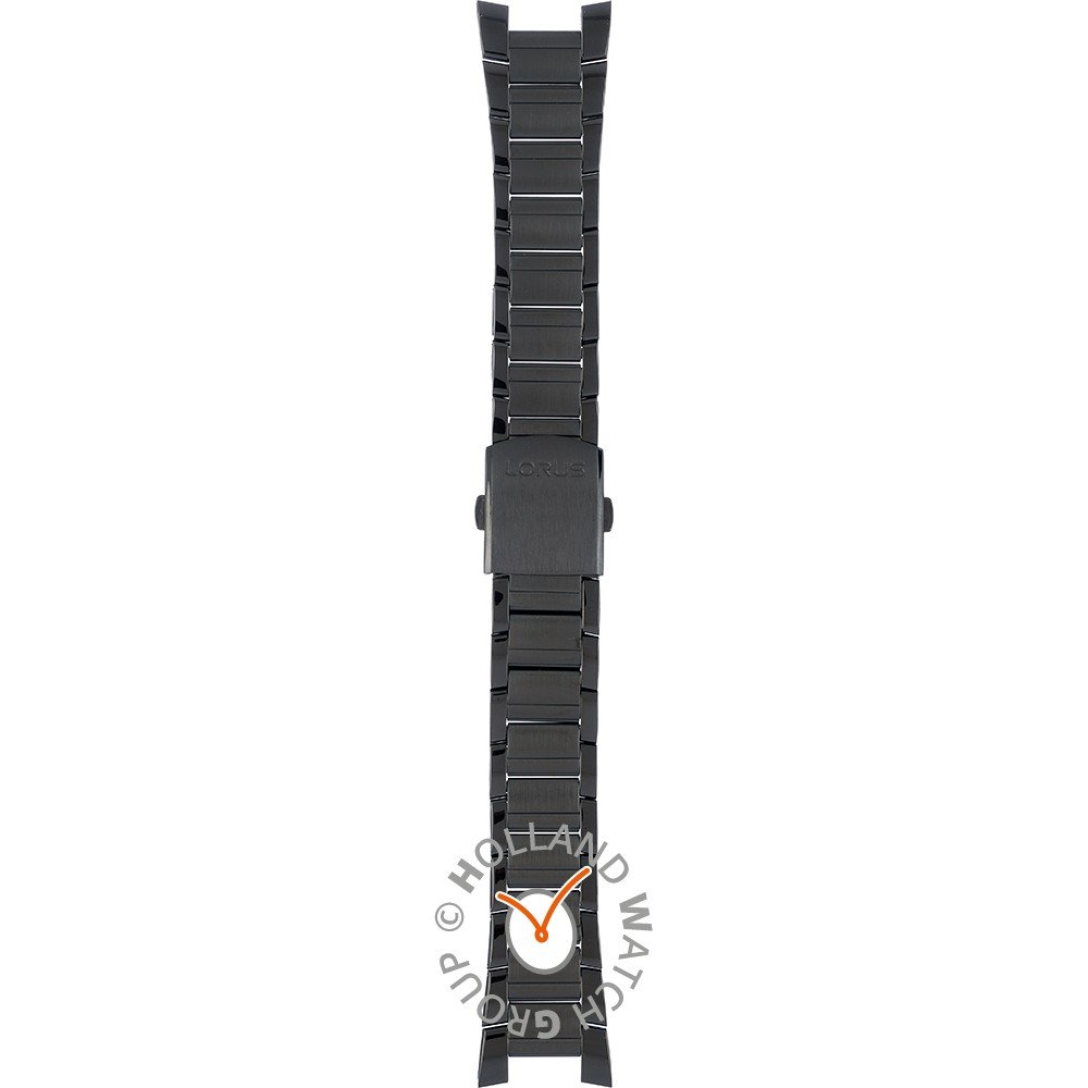 Lorus straps RQA006X Strap