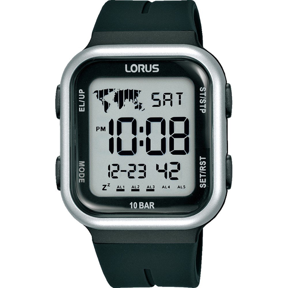 Lorus Watches - RH993NX9