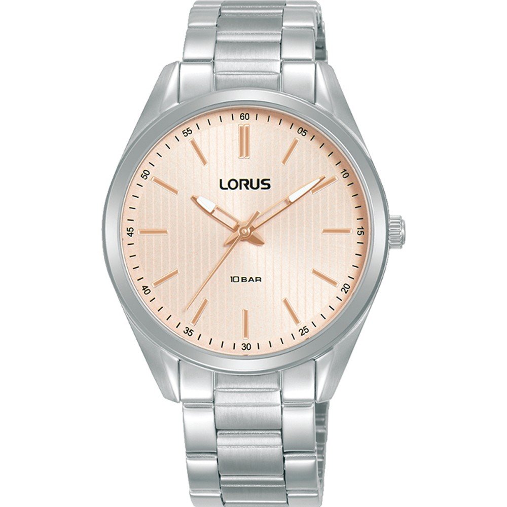 Lorus watch hot sale made in