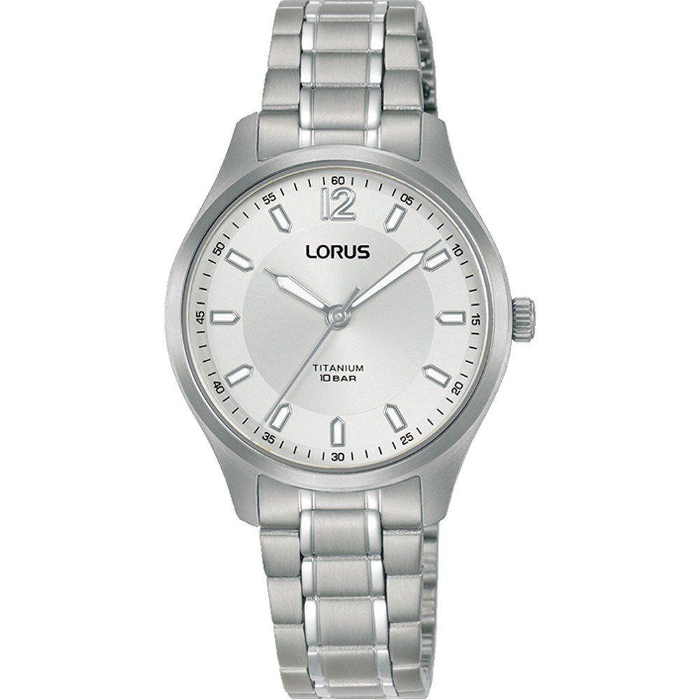 Lorus RG239XX9 Watch