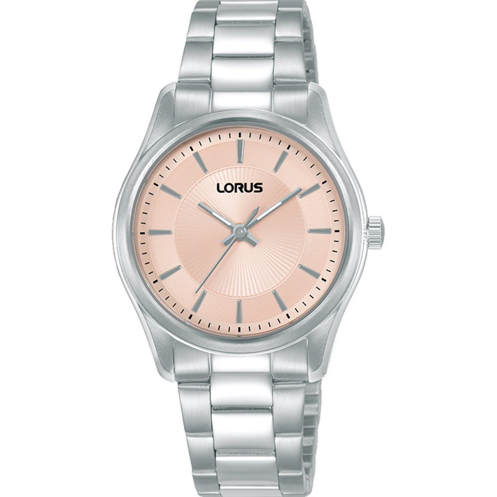 Lorus RG249XX9 Watch