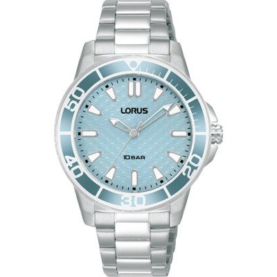 Lorus Sport RG251VX9 Watch