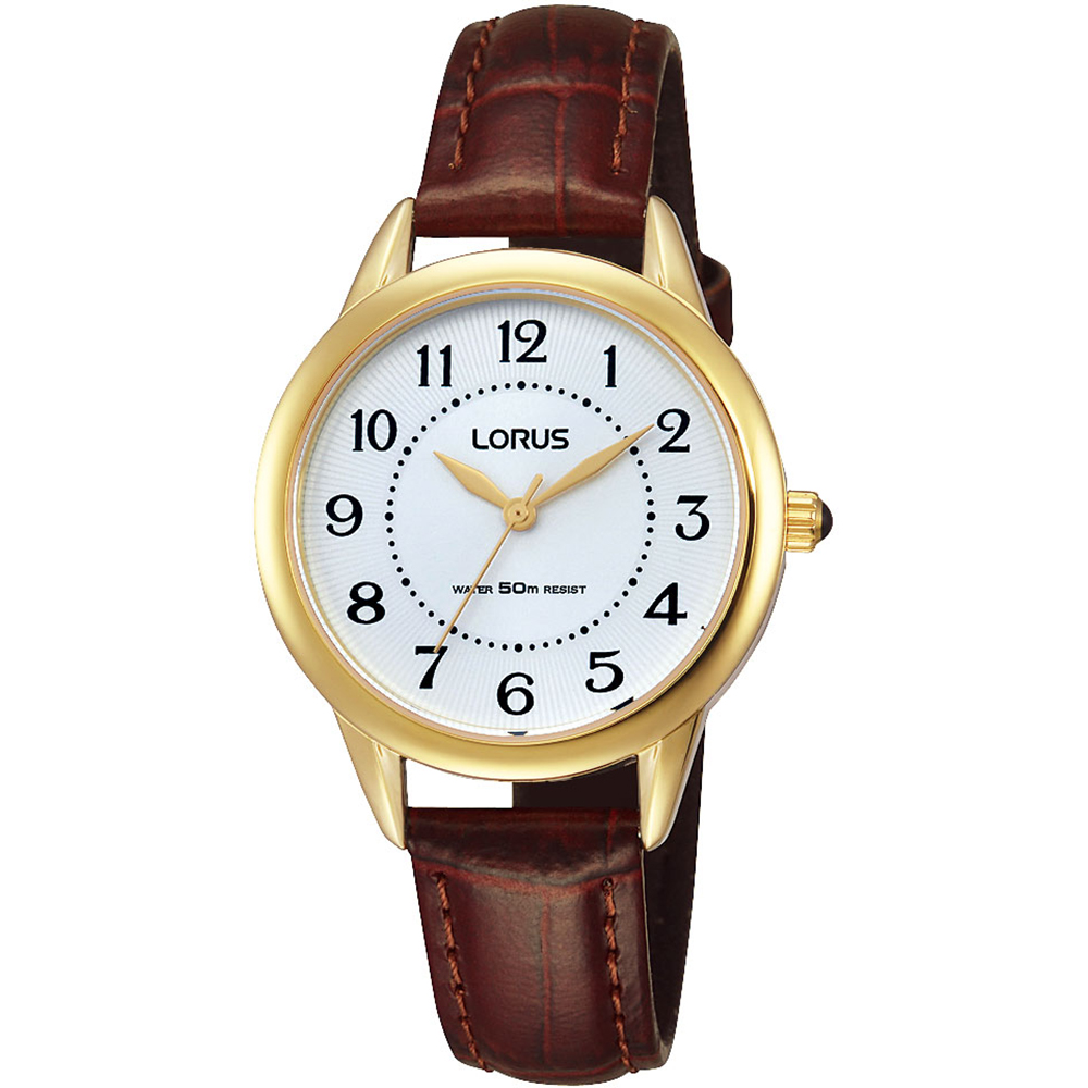 Lorus Classic dress RG252JX5 Watch