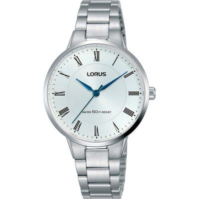 Lorus RG253NX9 Watch