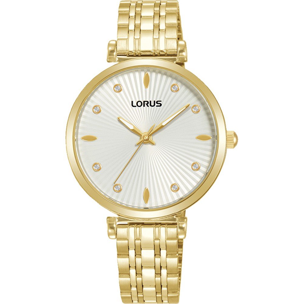 Lorus RG266XX9 Watch