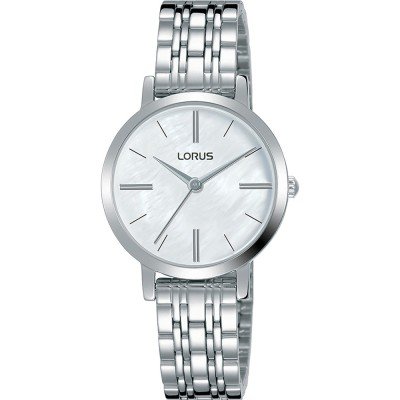 Lorus Ladies RG287QX9 Watch