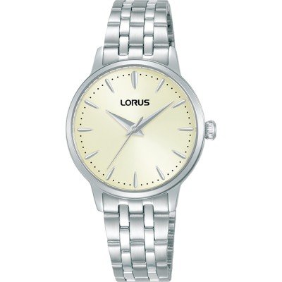 Lorus Classic RG317XX9 Watch