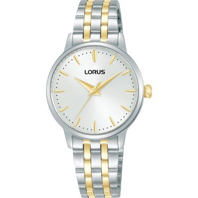 Lorus Classic RG321XX9 Watch