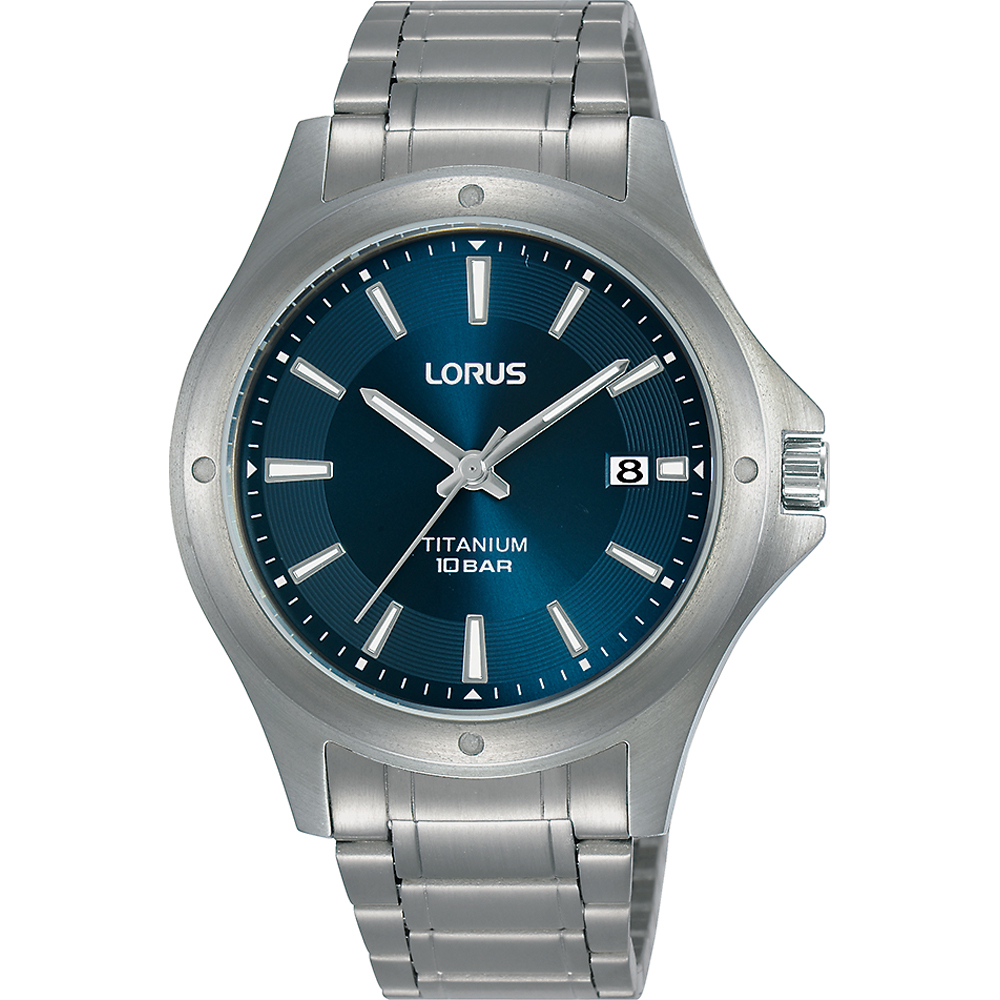 Lorus Sport RG871CX9 Watch