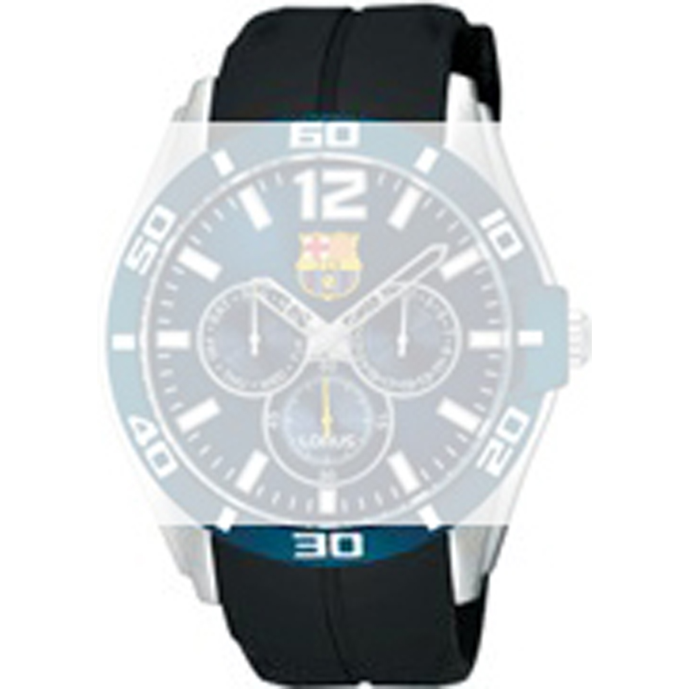 Lorus barcelona watch best sale