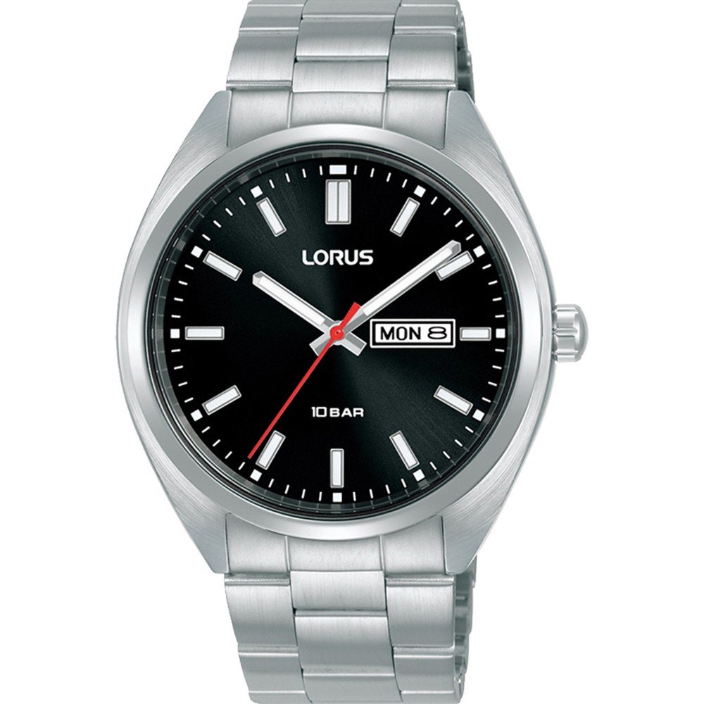 Lorus company best sale