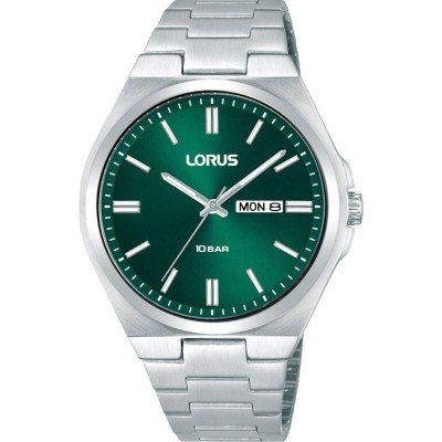 Lorus Classic RH395AX9 Watch