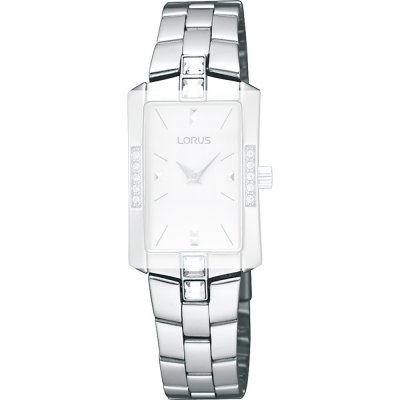 Lorus RH772X Strap