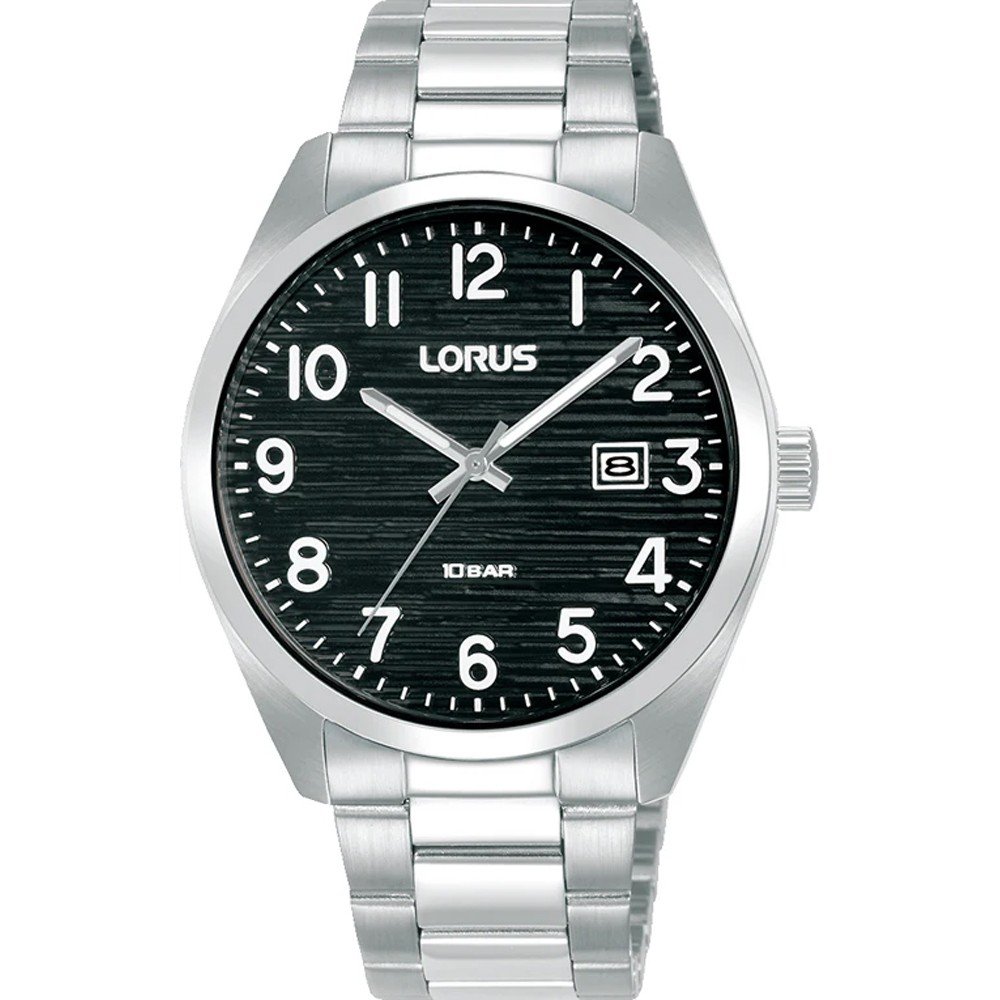 Lorus RH905RX9 Watch