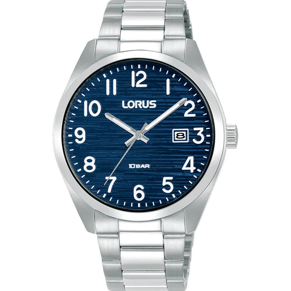 Lorus RH907RX9 Watch