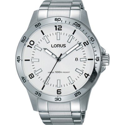 Lorus Sport RH915GX9 Watch