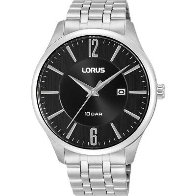 Lorus Classic RH915RX9 Watch