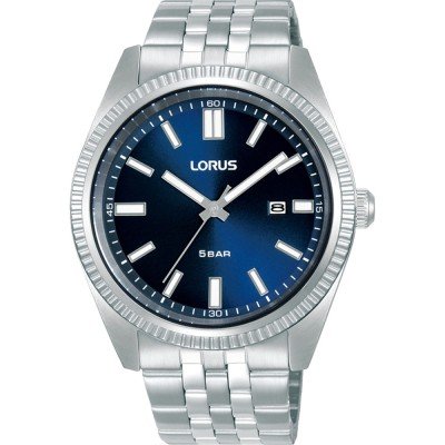 Lorus Classic RH965QX9 Watch