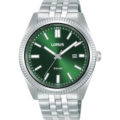 Lorus Classic RH967QX9 Watch