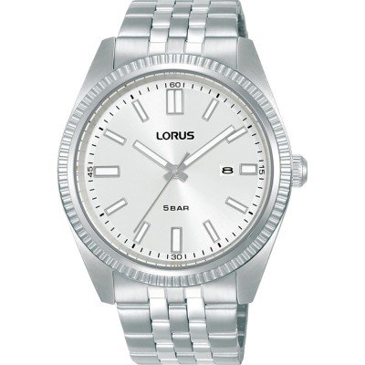 Lorus Classic RH971QX9 Watch