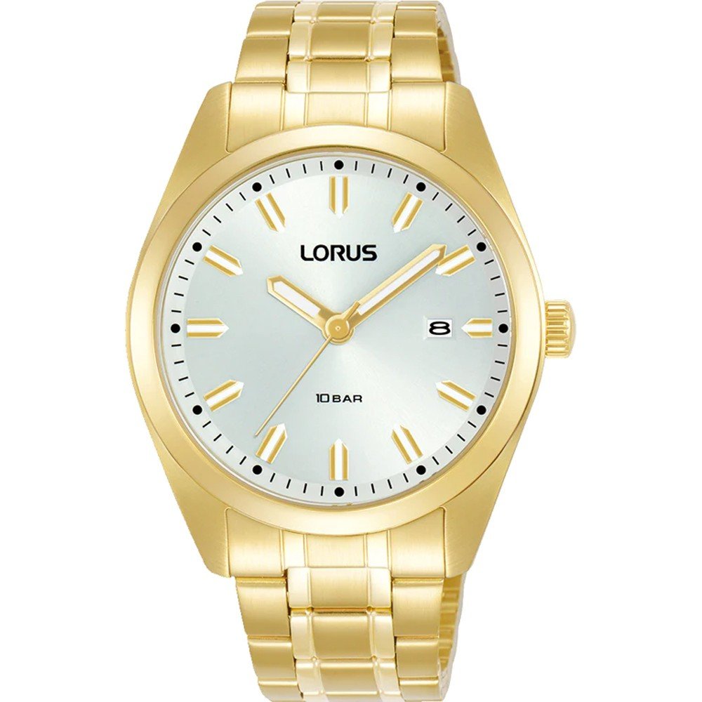 Lorus Classic dress RH982PX9 Watch